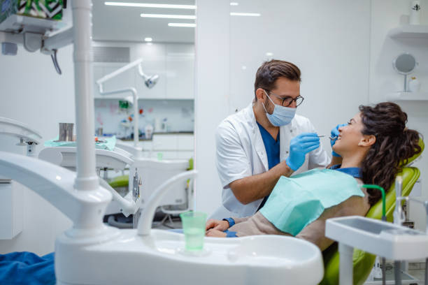 Best Laser Dentistry  in Farmington, MN